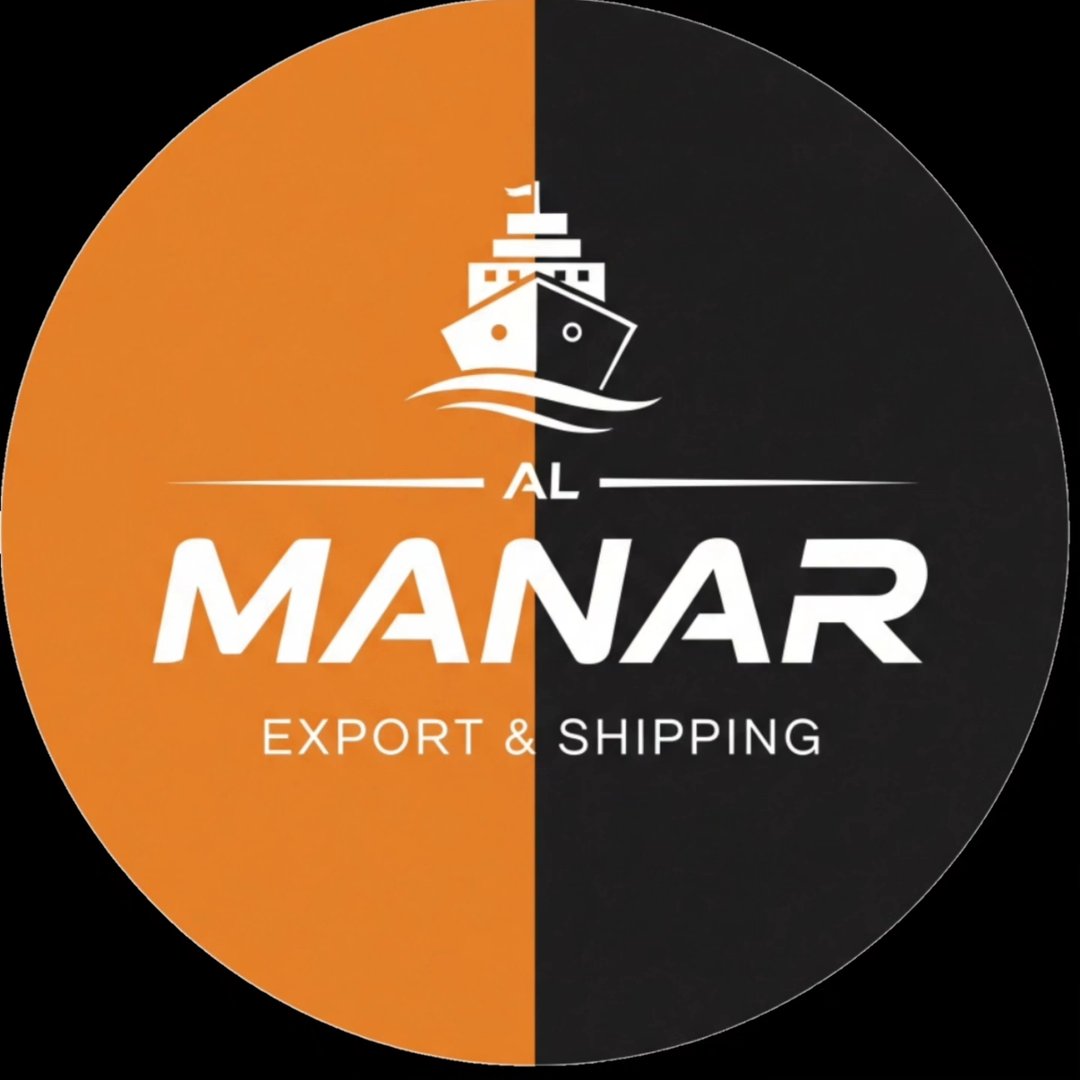 شعار شركة المنار